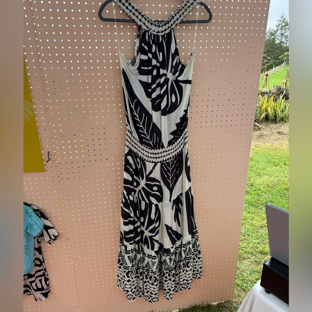 Ruby yaya XS‎ Hawaiian dress